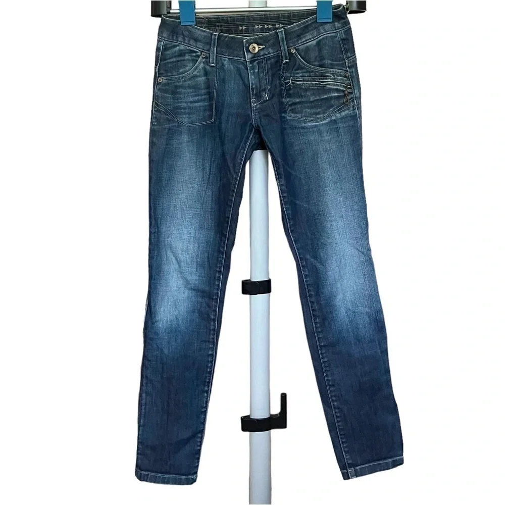 FREESOUL women’s blue
